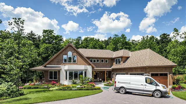 Barberton Garage Door Repair broken spring & cable repair in Barberton, OH