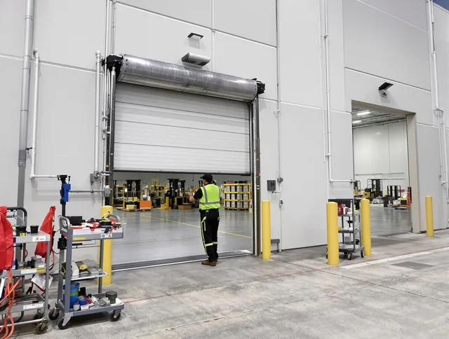 Commercial Repair service in Barberton, OH