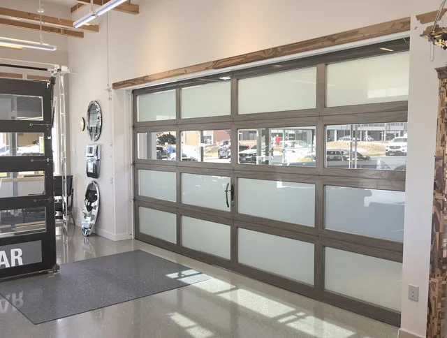 Custom Doors service in Barberton, OH