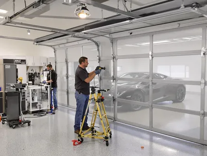 Dents Repair service in Barberton, OH