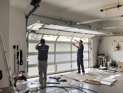 Door Replacement service in Barberton, OH