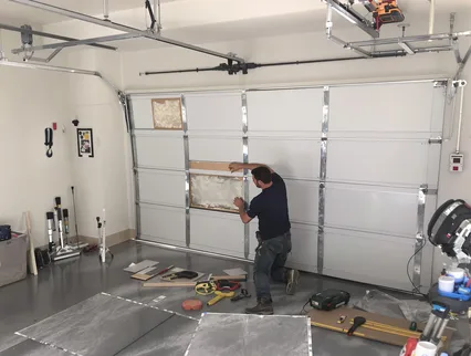 Panel Repair service in Barberton, OH