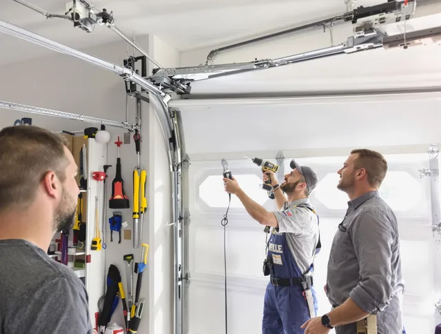 Repair Near Me service in Barberton, OH