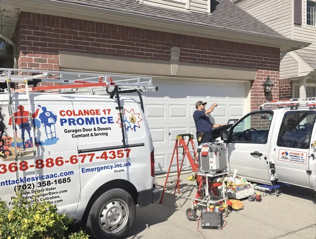 Same Day Repair service in Barberton, OH