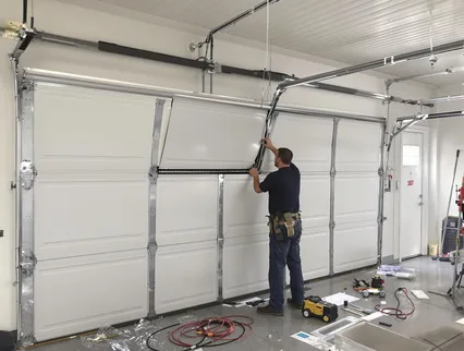 Section Replacement service in Barberton, OH
