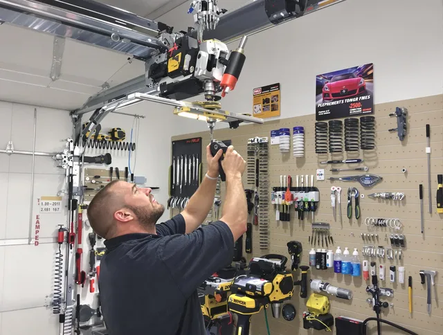 Spring Repair service in Barberton, OH